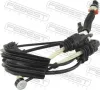 Seilzug, Schaltgetriebe FEBEST 24106-H79D6MT