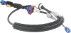 Seilzug, Schaltgetriebe FEBEST 24106-L90DP2