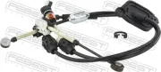 Seilzug, Schaltgetriebe FEBEST 24106-X62PF6