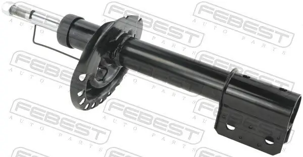 Stoßdämpfer Vorderachse FEBEST 24110-004F
