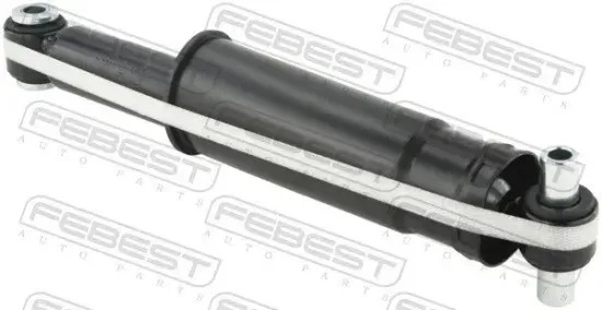 Stoßdämpfer Hinterachse FEBEST 24110-005R Bild Stoßdämpfer Hinterachse FEBEST 24110-005R