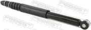 Stoßdämpfer Hinterachse FEBEST 24110-007R