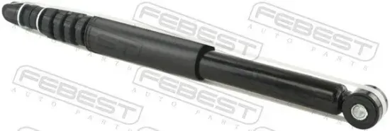 Stoßdämpfer Hinterachse FEBEST 24110-007R Bild Stoßdämpfer Hinterachse FEBEST 24110-007R