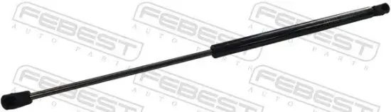 Gasfeder, Motorhaube FEBEST 24117-001 Bild Gasfeder, Motorhaube FEBEST 24117-001