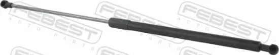 Gasfeder, Motorhaube FEBEST 24117-004 Bild Gasfeder, Motorhaube FEBEST 24117-004