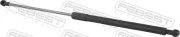 Gasfeder, Koffer-/Laderaum FEBEST 24117-006