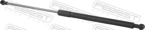 Gasfeder, Koffer-/Laderaum FEBEST 24117-006 Bild Gasfeder, Koffer-/Laderaum FEBEST 24117-006