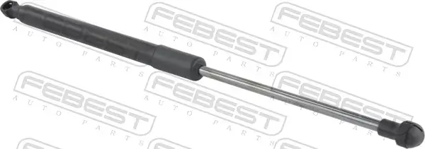 Gasfeder, Koffer-/Laderaum FEBEST 24117-007