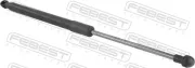 Gasfeder, Koffer-/Laderaum FEBEST 24117-007