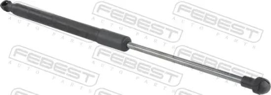Gasfeder, Koffer-/Laderaum FEBEST 24117-007 Bild Gasfeder, Koffer-/Laderaum FEBEST 24117-007
