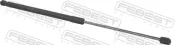 Gasfeder, Motorhaube FEBEST 24117-008