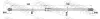 Gasfeder, Motorhaube FEBEST 24117-008 Bild Gasfeder, Motorhaube FEBEST 24117-008