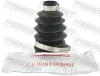 Faltenbalg, Antriebswelle Hinterachse FEBEST 2415P-DUSTRT Bild Faltenbalg, Antriebswelle Hinterachse FEBEST 2415P-DUSTRT