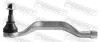 Spurstangenkopf Vorderachse links FEBEST 2421-L70LH