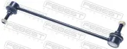 Stange/Strebe, Stabilisator Vorderachse FEBEST 2423-DASTF