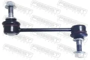 Stange/Strebe, Stabilisator Vorderachse FEBEST 2423-MEGF