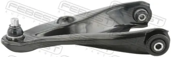 Lenker, Radaufhängung vorne rechts FEBEST 2424-LOGIIRH Bild Lenker, Radaufhängung vorne rechts FEBEST 2424-LOGIIRH