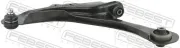 Lenker, Radaufhängung Vorderachse links FEBEST 2424-MEGIILH