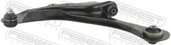 Lenker, Radaufhängung Vorderachse links FEBEST 2424-MEGIILH Bild Lenker, Radaufhängung Vorderachse links FEBEST 2424-MEGIILH