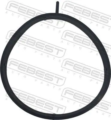 Dichtung, Drosselklappenstutzen FEBEST 24400-001