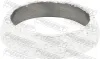 Dichtung, Abgasrohr FEBEST 24491-001 Bild Dichtung, Abgasrohr FEBEST 24491-001