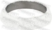 Dichtung, Abgasrohr FEBEST 24491-001