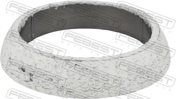 Dichtung, Abgasrohr FEBEST 24491-002
