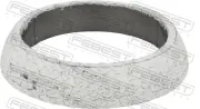 Dichtung, Abgasrohr FEBEST 24491-002