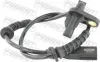 Sensor, Raddrehzahl Hinterachse links FEBEST 24606-003 Bild Sensor, Raddrehzahl Hinterachse links FEBEST 24606-003