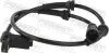 Sensor, Raddrehzahl Vorderachse FEBEST 24606-006 Bild Sensor, Raddrehzahl Vorderachse FEBEST 24606-006