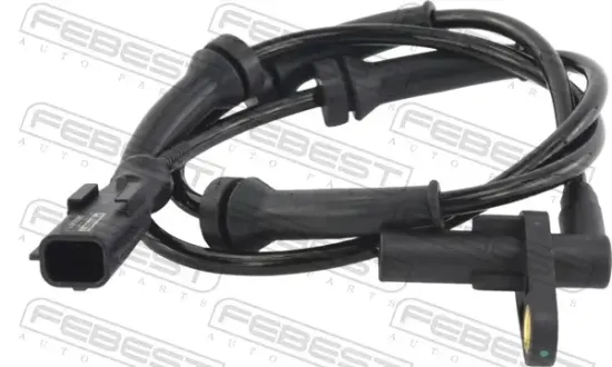 Sensor, Raddrehzahl Hinterachse FEBEST 24606-013 Bild Sensor, Raddrehzahl Hinterachse FEBEST 24606-013