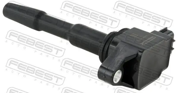 Zündspule FEBEST 24640-003
