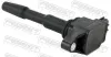 Zündspule FEBEST 24640-003 Bild Zündspule FEBEST 24640-003