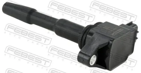 Zündspule FEBEST 24640-003 Bild Zündspule FEBEST 24640-003