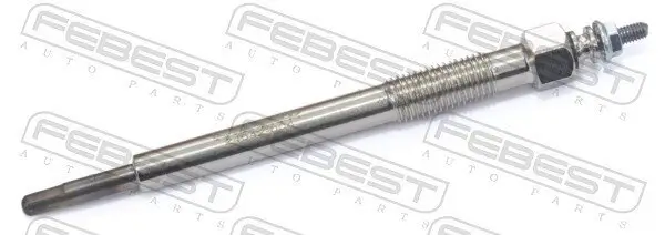 Glühkerze 11 V FEBEST 24642-004