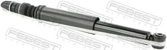Stoßdämpfer Hinterachse FEBEST 24656581R Bild Stoßdämpfer Hinterachse FEBEST 24656581R
