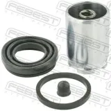 Reparatursatz, Bremssattel Hinterachse FEBEST 2476-MEGR-KIT