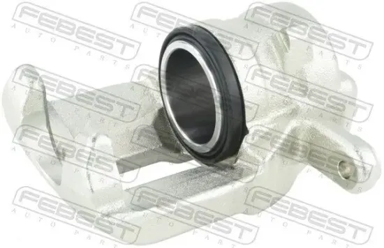 Bremssattel Vorderachse links FEBEST 2477-DUSTFL Bild Bremssattel Vorderachse links FEBEST 2477-DUSTFL