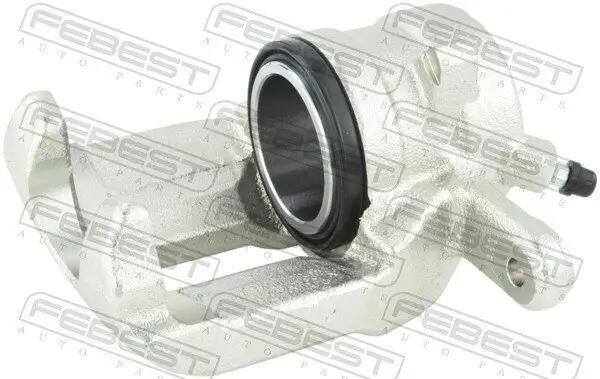 Bremssattel Vorderachse rechts FEBEST 2477-DUSTFR