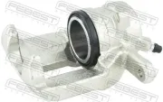 Bremssattel Vorderachse rechts FEBEST 2477-DUSTFR