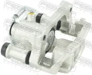 Bremssattel Hinterachse links FEBEST 2477-MRIIIRLH