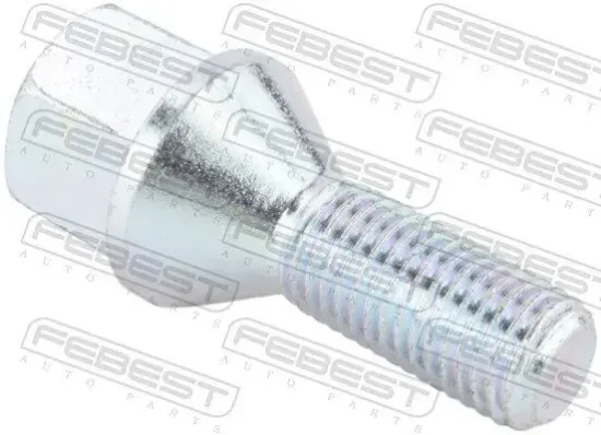Radbolzen FEBEST 2485B-001 Bild Radbolzen FEBEST 2485B-001