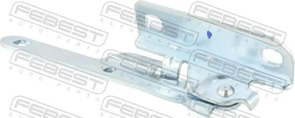 Scharnier, Motorhaube links FEBEST 2499-HHLOGLH
