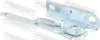 Scharnier, Motorhaube links FEBEST 2499-HHLOGLH Bild Scharnier, Motorhaube links FEBEST 2499-HHLOGLH