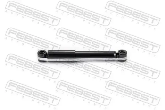 Stoßdämpfer Hinterachse FEBEST 2507G-003R Bild Stoßdämpfer Hinterachse FEBEST 2507G-003R