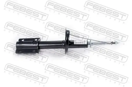 Stoßdämpfer Vorderachse FEBEST 2507G-008F Bild Stoßdämpfer Vorderachse FEBEST 2507G-008F