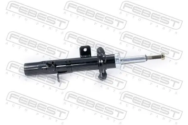 Stoßdämpfer FEBEST 2507G-010FR