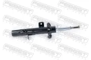 Stoßdämpfer Vorderachse rechts FEBEST 2507G-010FR