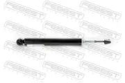 Stoßdämpfer Hinterachse FEBEST 2507G-015R