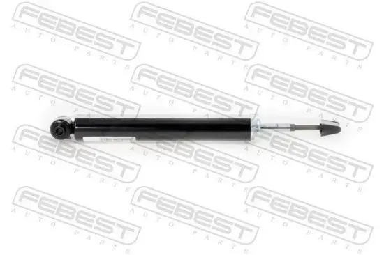 Stoßdämpfer Hinterachse FEBEST 2507G-015R Bild Stoßdämpfer Hinterachse FEBEST 2507G-015R